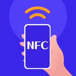 NFC门禁卡一键读写app