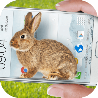 rabbit on scary joke最新iOS版下载